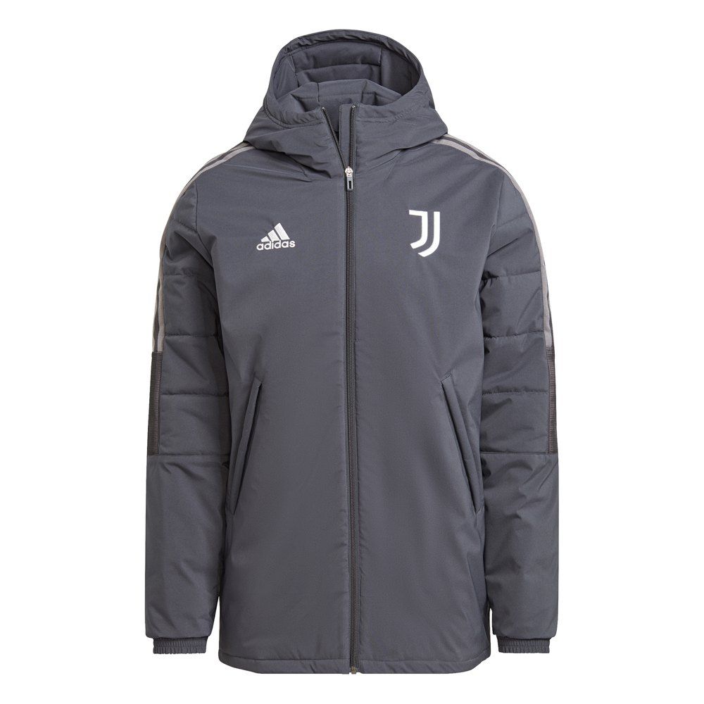 Adidas  Chaqueta Cortavientos Juventus 21/22 Foto 2