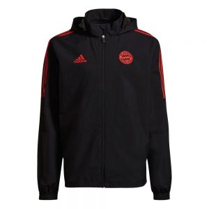 Adidas Fc bayern munich 21/22 segunda chaqueta