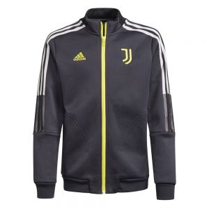 Adidas Juventus 21/22 anthem chaqueta júnior