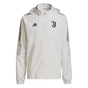 Adidas  Chaqueta Juventus 21/22 Segunda Equipación