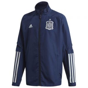 Adidas  Chaqueta Spain Presentation 2020 Junior