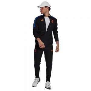 Adidas Real madrid 21/22 track suit