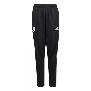 Equipación de fútbol Adidas Juventus 21/22 entrenamiento pantalónalónalónalón júnior