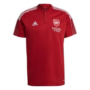 Equipación de fútbol Adidas Arsenal fc 21/22 entrenamiento polo