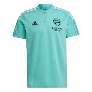 Equipación de fútbol Adidas Arsenal fc 21/22 entrenamiento polo