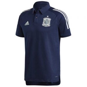 Adidas Spain 2020 polo