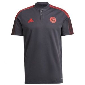 Equipación de fútbol Adidas Fc bayern munich 21/22 entrenamiento polo