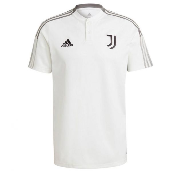 Adidas Juventus 21/22 training polo Foto 2