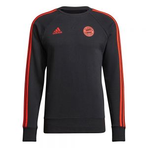 Equipación de fútbol Adidas Fc bayern munich 21/22 sudadera top