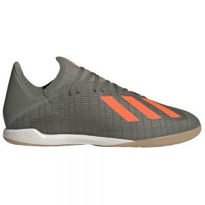 Bota de fútbol Adidas X 19.3 in indoor