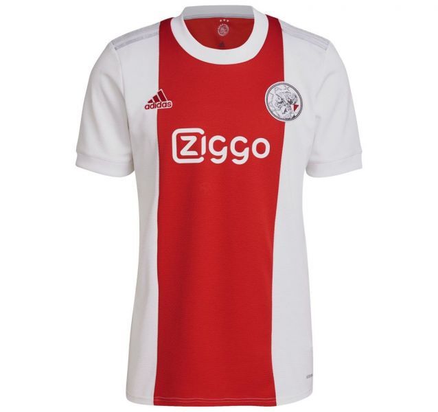 Adidas Ajax 21/22 home shirt Foto 1