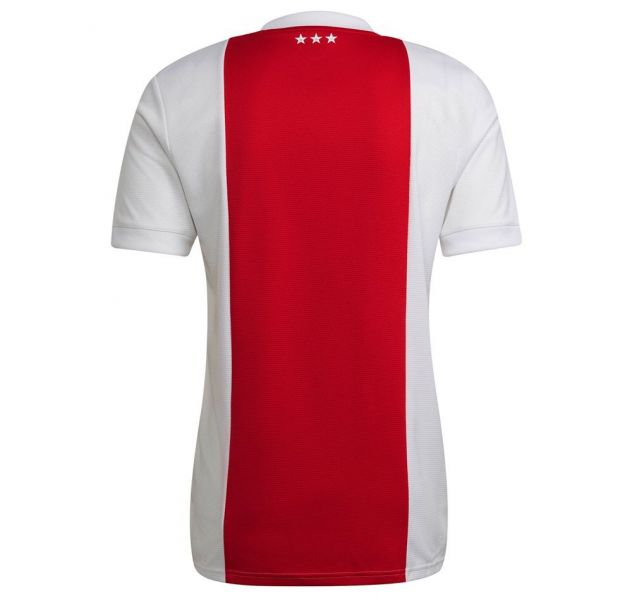 Adidas Ajax 21/22 home shirt Foto 2