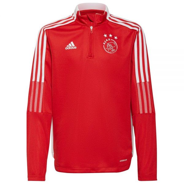 Adidas Ajax 21/22 training top junior Foto 1