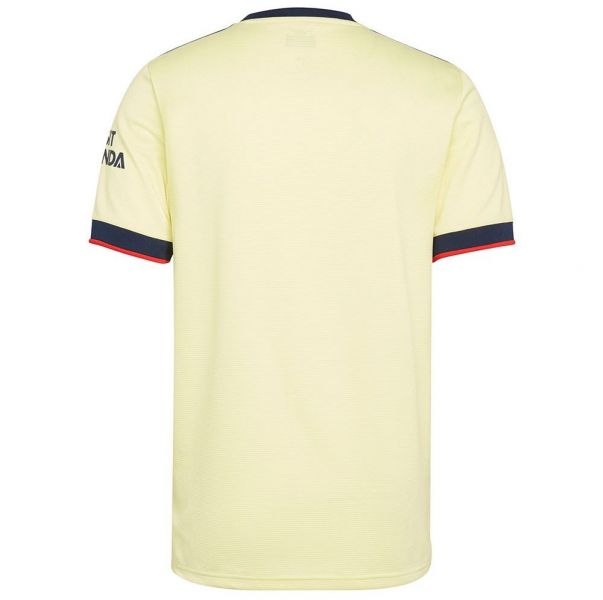 Adidas Arsenal fc 21/22 away shirt Foto 2