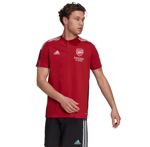 Polo adidas discount barato