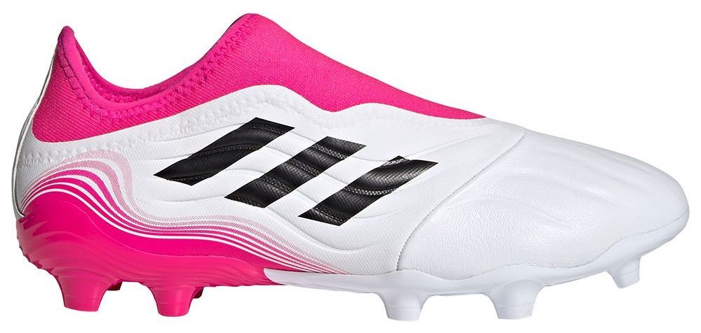 Adidas Copa sense.3 laceless fg football  Foto 1