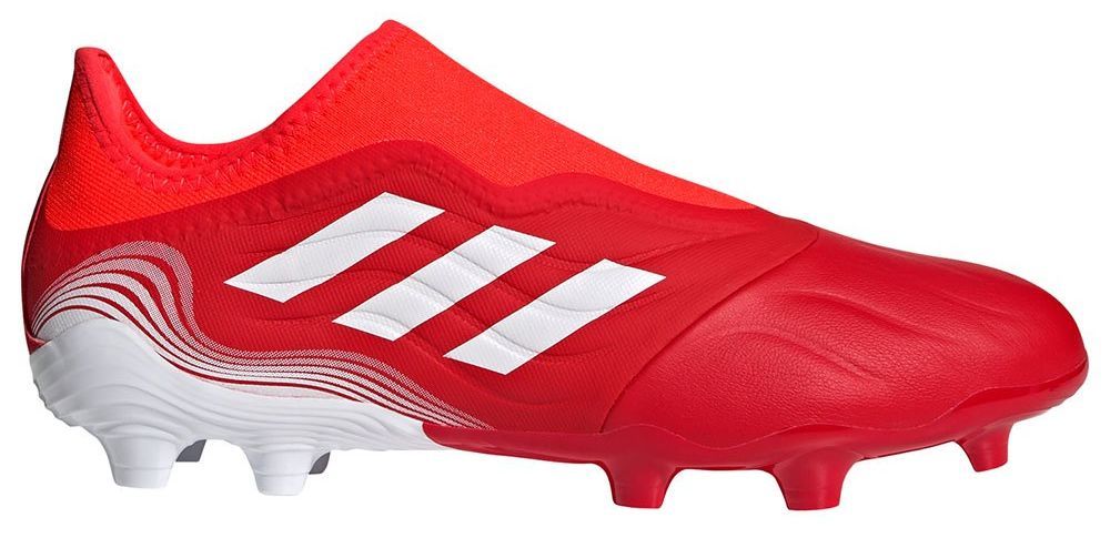 Adidas Copa sense.3 ll fg football  Foto 1