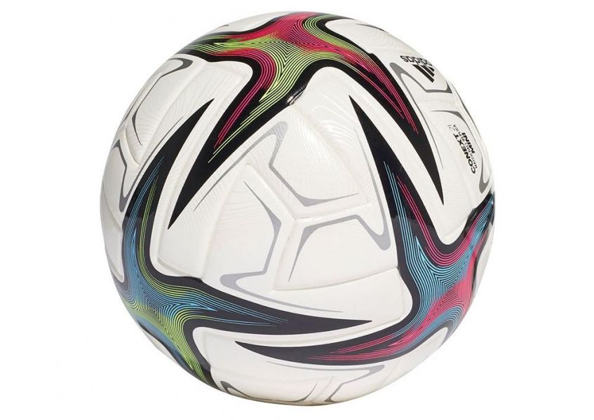 Adidas Ekstraklasa mini football ball Foto 1
