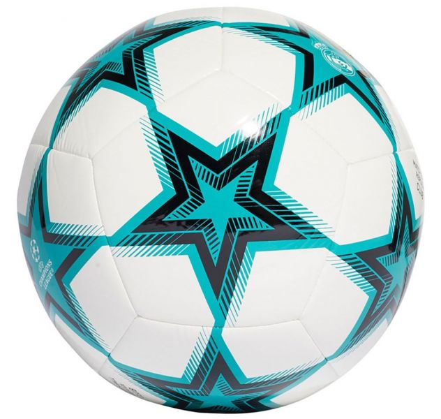 Adidas Eu real madrid club ps football ball Foto 1