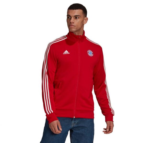 Adidas  Chaqueta Chándal FC Bayern Munich 21/22 Foto 1