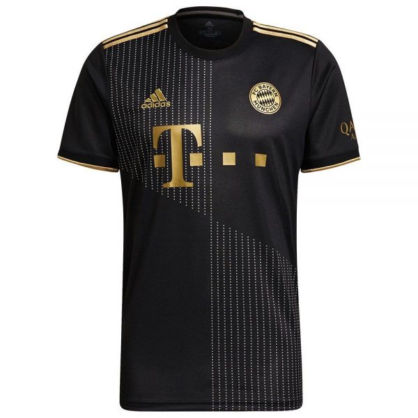 Adidas Fc bayern munich 21/22 away shirt Foto 1