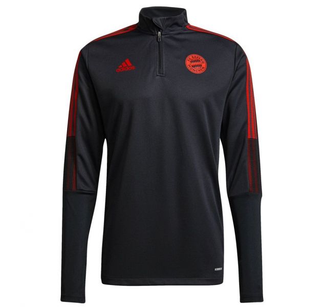 Adidas Fc bayern munich 21/22 training top Foto 1