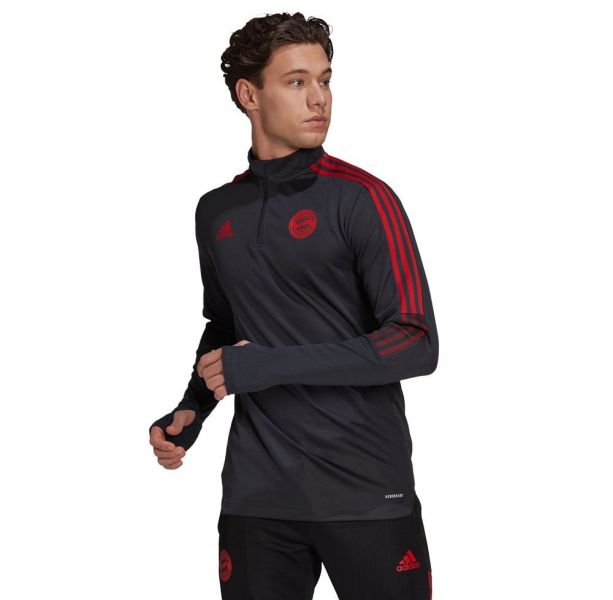 Adidas Fc bayern munich 21/22 training top Foto 2