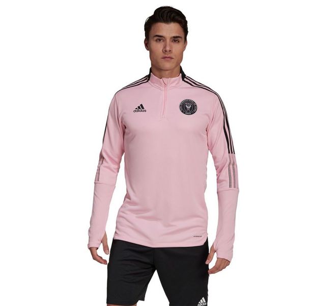 Adidas Inter miami training 20/21 t-shirt Foto 1