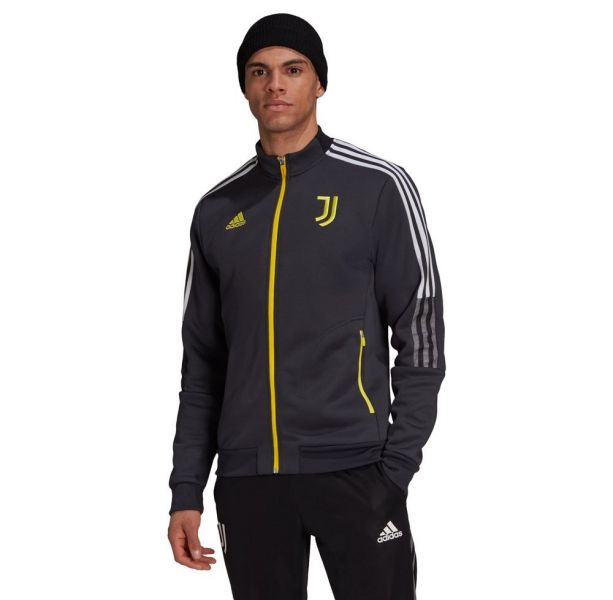 Adidas Juventus 21/22 anthem jacket Foto 1