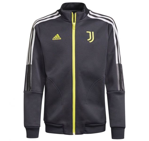 Adidas  Chaqueta Juventus 21/22 Junior Foto 1