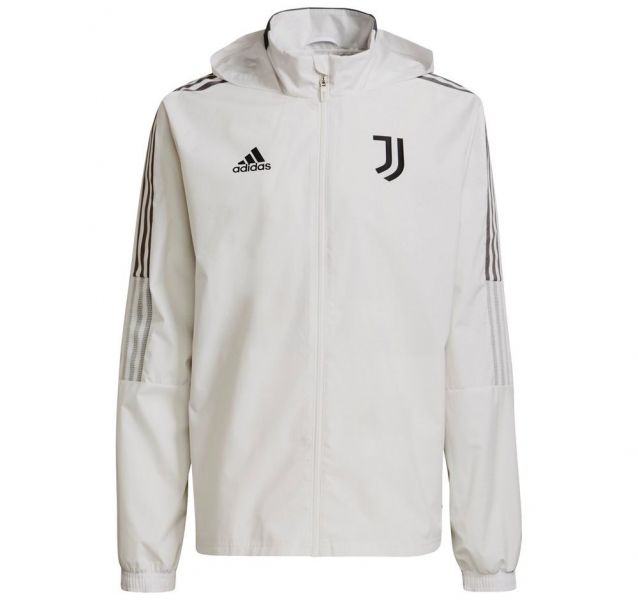 Adidas  Chaqueta Juventus 21/22 Segunda Equipación Foto 1