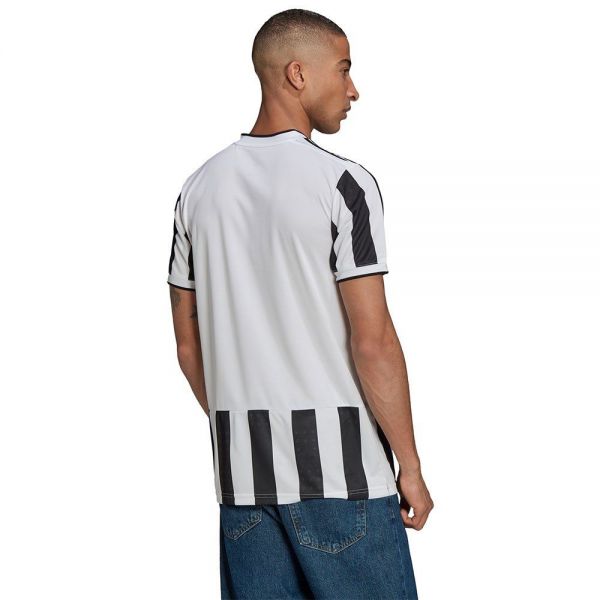 Adidas Juventus 21/22 home shirt Foto 2