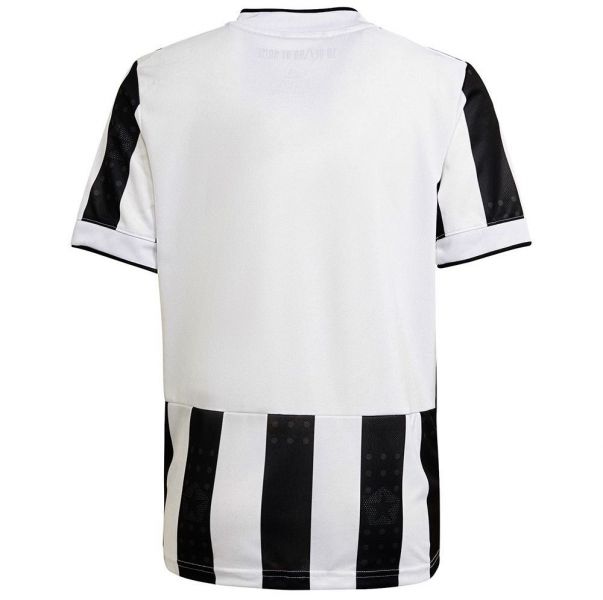 Adidas Juventus 21/22 home shirt junior Foto 2