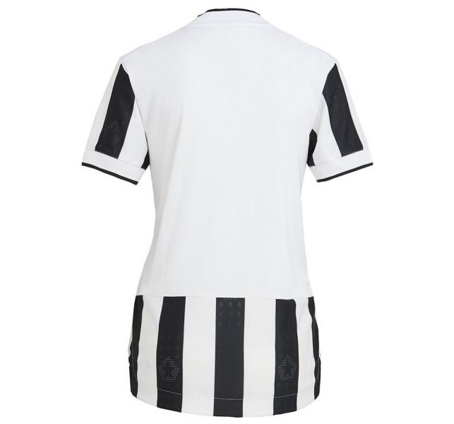 Adidas Juventus 21/22 home shirt woman Foto 2