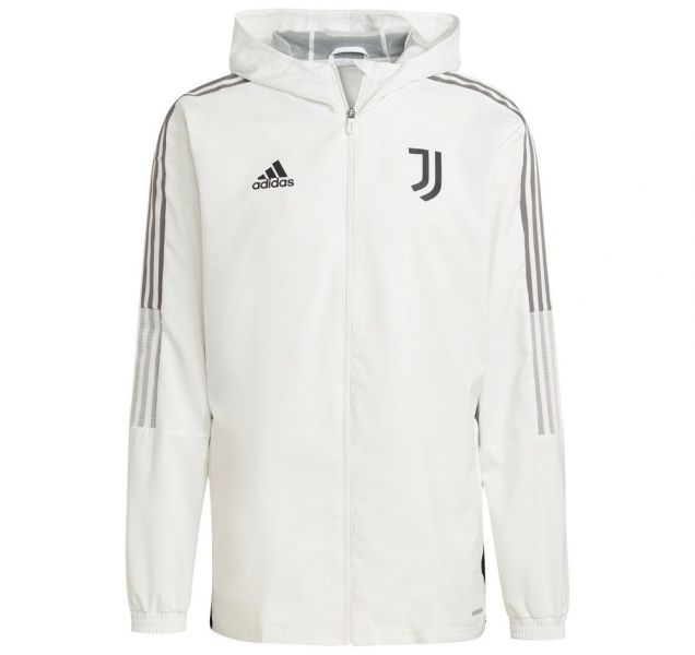 Adidas  Chaqueta Chándal Juventus 21/22 Foto 1