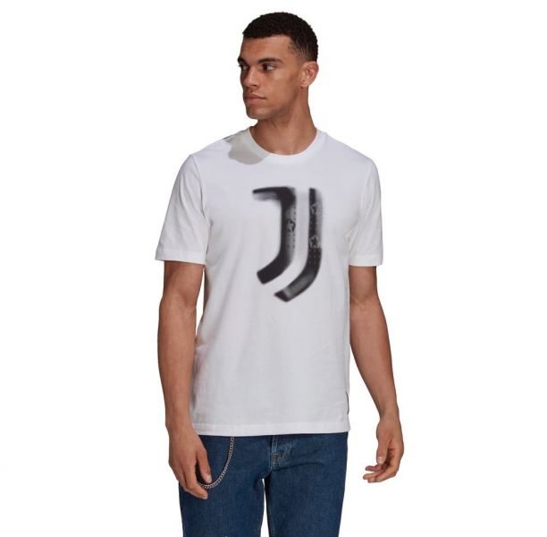 Adidas Juventus 21/22 tee Foto 1