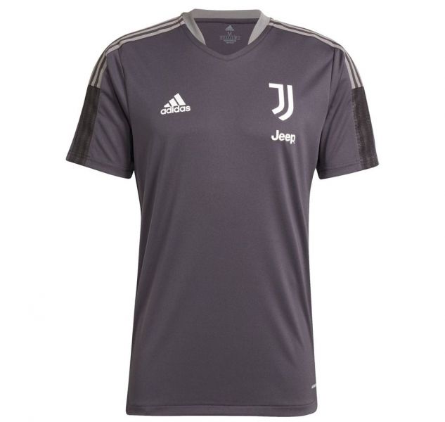 Adidas Juventus 21/22 training shirt Foto 1