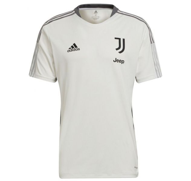 Adidas Juventus 21/22 training shirt Foto 1