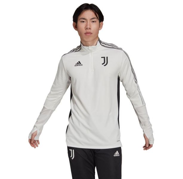 Adidas Juventus 21/22 training top Foto 2