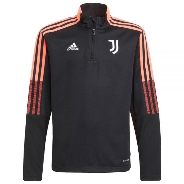 Adidas Juventus 21/22 training top junior Foto 1