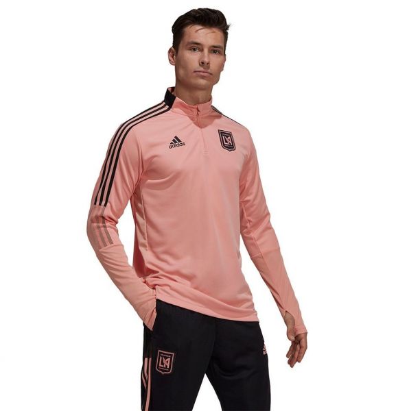 Adidas  Camiseta Los Angeles FC Entrenamiento 20/21 Foto 1