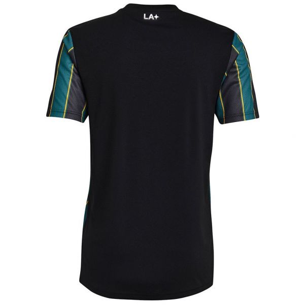 Adidas Los angeles galaxy away 20/21 t-shirt Foto 2