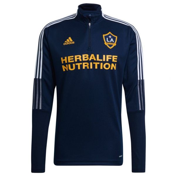 Adidas Los angeles galaxy training 20/21 t-shirt Foto 1