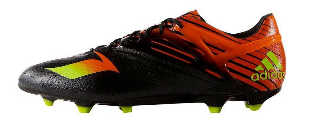 Adidas Messi 15.1 football  Foto 1