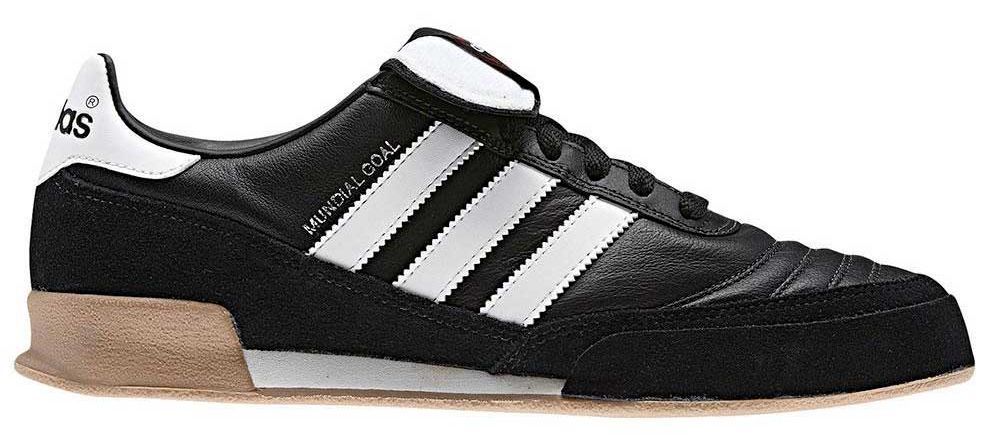 Adidas Mundial goal in indoor football  Foto 1