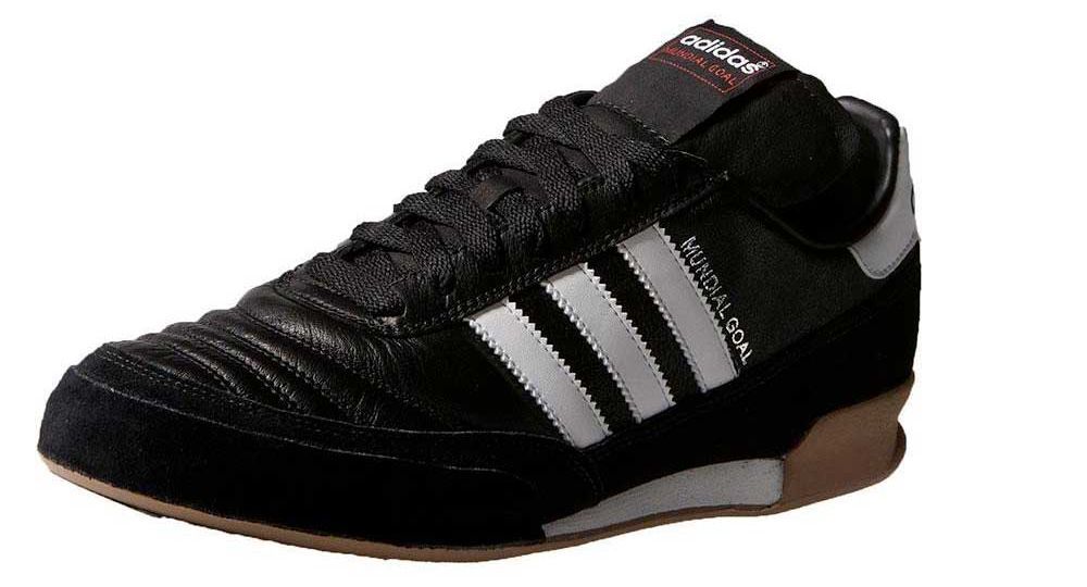 Adidas Mundial goal in indoor football  Foto 3