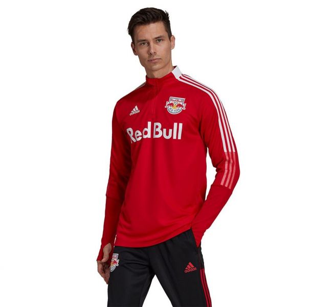 Adidas  Camiseta New York Red Bull Entrenamiento 20/21 Foto 1