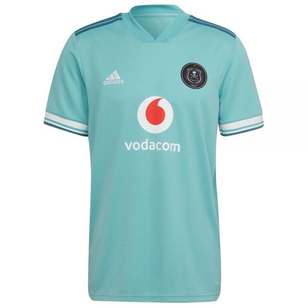 Adidas Orlando pirates 21/22 away shirt Foto 1