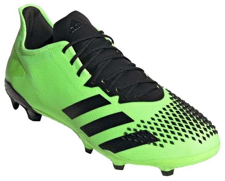 Adidas Predator 20.2 fg football  Foto 3