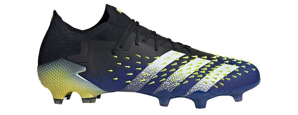 Adidas Predator freak .1 l fg football  Foto 1